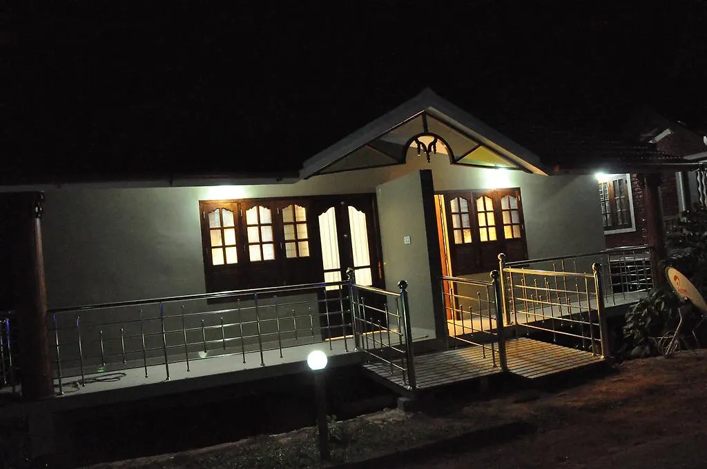 Rest In Nature Resort Wayanad Vythiri