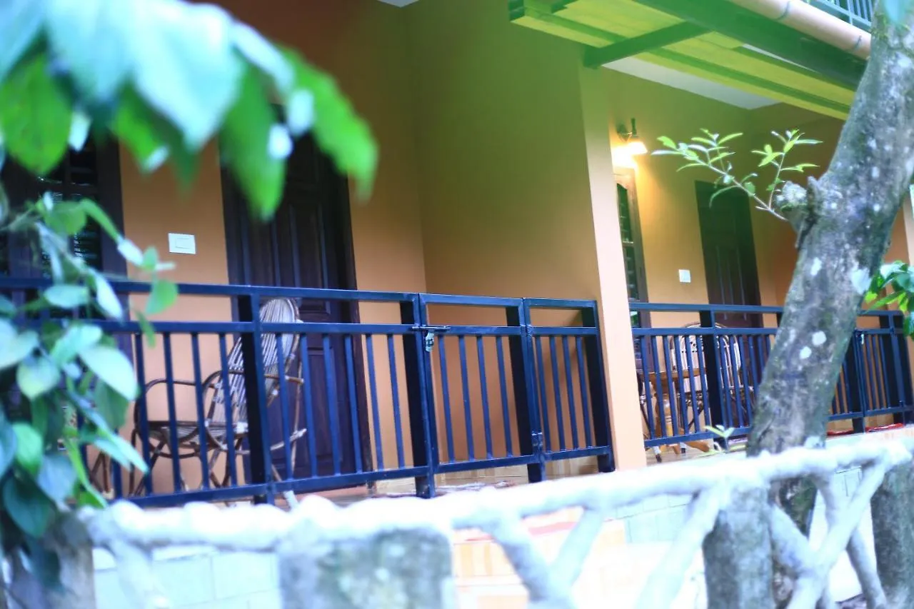 Rest In Nature Resort Wayanad Vythiri