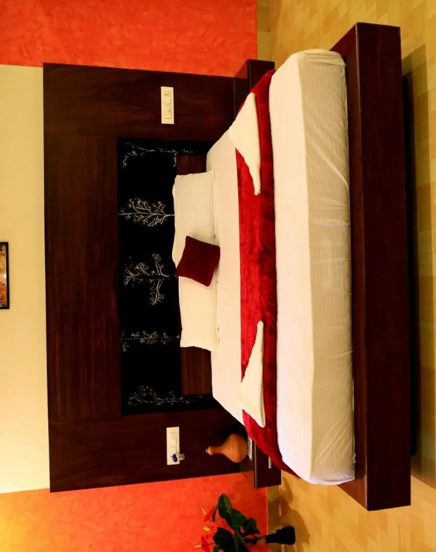 Rest In Nature Resort Wayanad Vythiri Inde