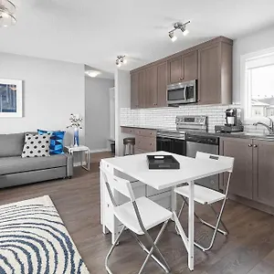 Grey Havens Laneway With Ac And Garage Near Wem , Edmonton Canada
