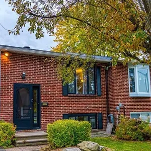 Castlerooms Homestay , Ottawa Canada