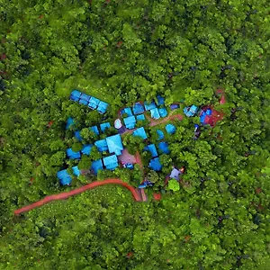 Nexstay Lakkidi Village Vythiri