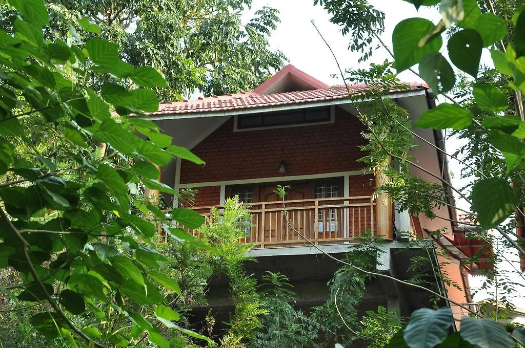 Resort Rest In Nature Vythiri