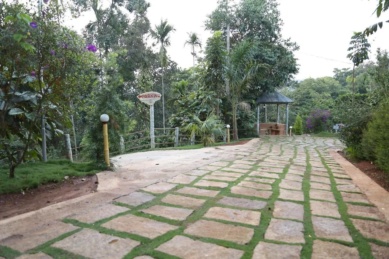 Rest In Nature Vythiri 0*,  India