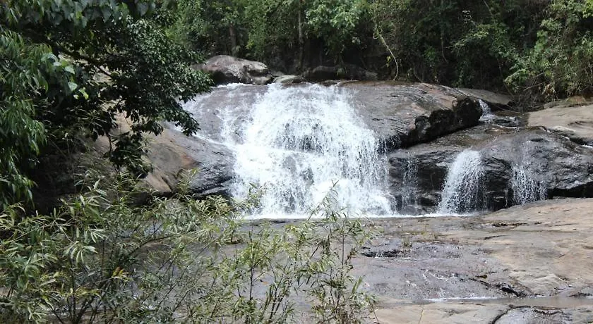 Resort Rest In Nature Vythiri