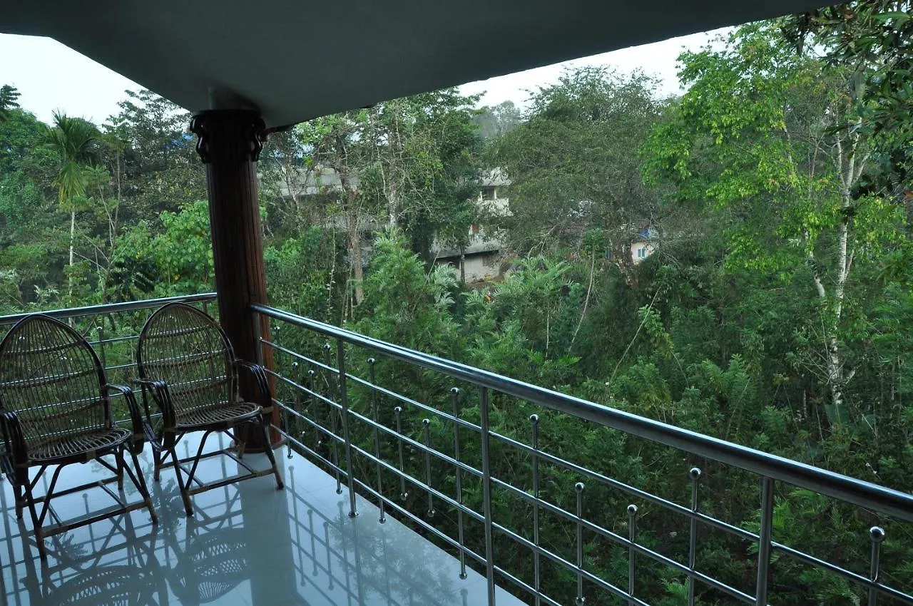 Rest In Nature Vythiri